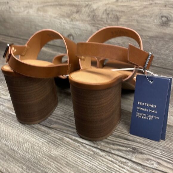 Women's Hope Heels - Universal Thread - Picture 9 of 10